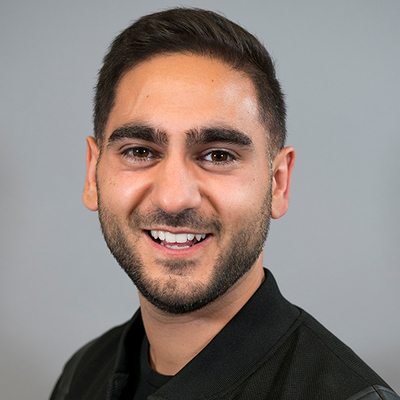 Alex Banayan